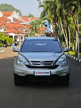 TDP3JT CRV 2.4 2010 AT