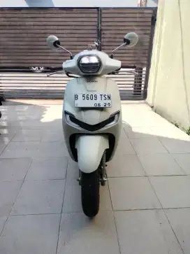 Honda Stylo ABS TH 2024