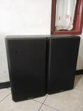 Technics speaker SB E 600