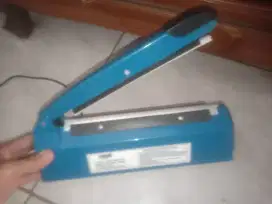 Mesin press makanan