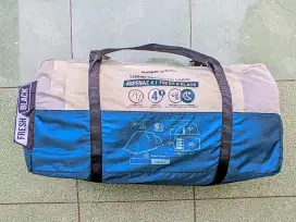 Quechua Arpenaz 4.1 FRESH & BLACK