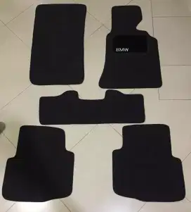 Karpet mobil BMW e36,e46,e34,e39,e60,e90
