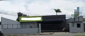 Bangunan jln.Sisingamangaraja km.9,5