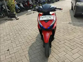 Vario 125 les 2018. Ss lengkap