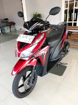 Honda Vario 125 KZR 2014