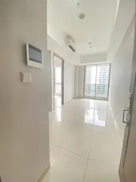 Dijual Apartemen Taman Anggrek Residences 1 Bedroom Semifurnish
