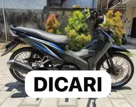 Di Cari Honda REVO Tahun 2011 Ke Atas Revo Fit 2013