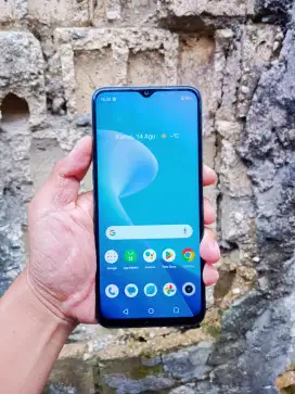 Realme c35 4/64 termurah