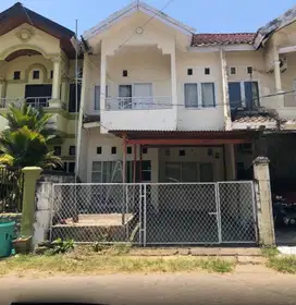 Dijual Rumah Makassar sekitar Jl Monumen Emmy Saelan