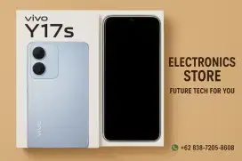 Vivo y17s - Second Like New