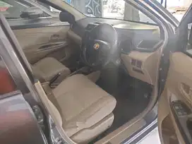 Toyota avanza matic