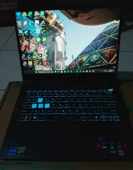 Laptop Gaming MSI Cyborg 14 A13VF