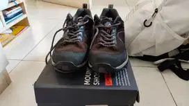 Eiger Tiger Claw 2.0 Sepatu Gunung