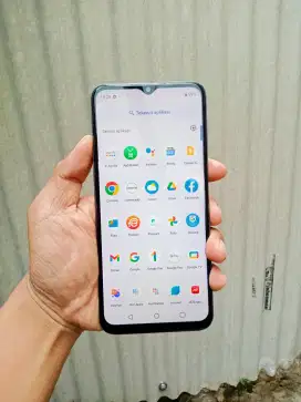 Realme c35 4/64 jual murah