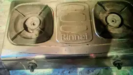 Kompor Rinney Bekan tapi mulus