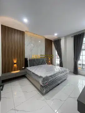 Rumah Baru Siap Huni Dijual di Komplek Kirribili Jalan Sidomulyo,Medan