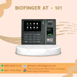 PEMASANGAN MESIN ABSENSI FINGERPRINT BERGARANSI MALANG RAYA