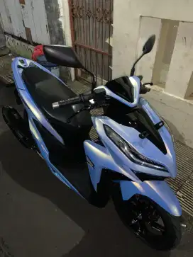 Vario 125cc th 2023
