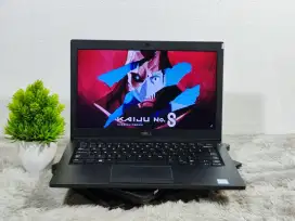 DELL LATITUDE 7280 NORMAL SIAP PAKAI!