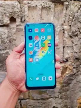 Oppo a54 4/64 harga net