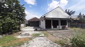Rumah Sipa Pakai Cocok Untuk MBG Dan Kantor Lokasi Trihanggo Gamping