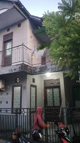 Dijual rumah bagus 2 lantai Tipe 120/60 dekat pondok Ngruki  grogol