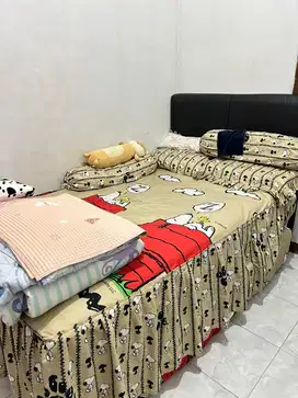 bed 2in1 serenity