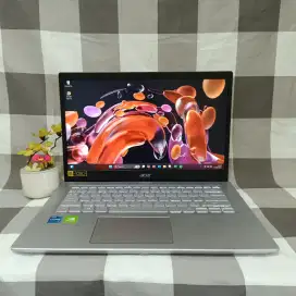 Laptop Acer Aspire A514-54G