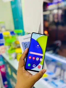 Samsung a52 8/128 Lengkap