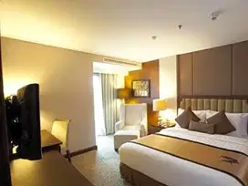 Dijual 3 Unit Condotel Siap Huni di Braga Sumur Bandung