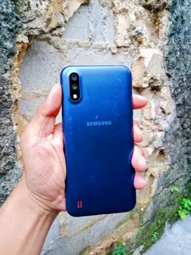 Samsung a01 2/16