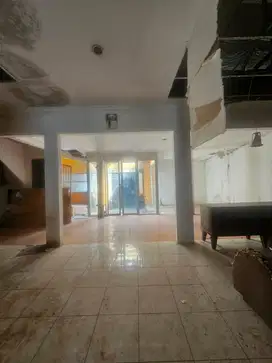 Rumah 2 Lantai  Harga Sangat Ekonomis di Legenda Wisata Cibubur