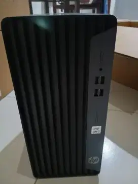 PC HP PRODESK 400 G7 MICROTOWER PC