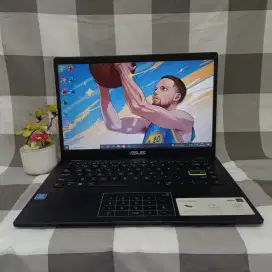Laptop Asus Vivobook E410MAB