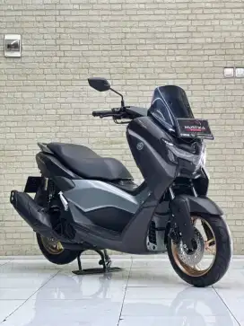 READY YAMAHA NMAX TURBO MODEL TERBARU TH 2024 MULUS NOMINUS