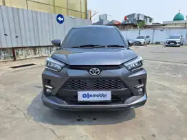 DP MURAH Toyota Raize 1.0 C1AWL
