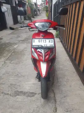Di jual mio 5 TL sporti 2008