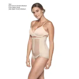 Bellefit Postpartum Girdle