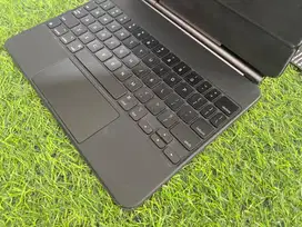 Magic Keyboard 11 Apple - Case Keyboard iPad - For iPad Air/Pro 11