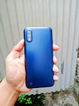 Samsung a01 2/16 jual butuh