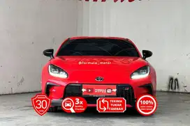 (LOW KM 3 RB, LIKE NEW) Toyota FT 86 GR 2.4 AT 2024