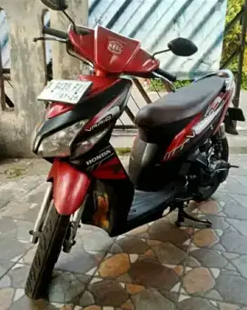 Vario 110cc thn 2010