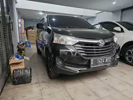 DAIHATSU XENIA 1.3 X MATIC dp LOW gasspoll