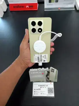 jual xiaomi 14T bisa kredit tanpa dp bunga rendah