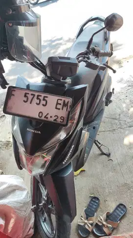 Beat street 2019 surat lengkap kota bogor