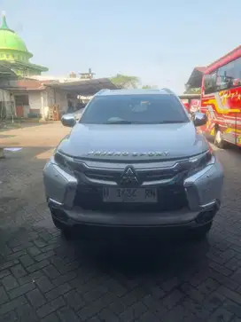 Mitsubishi Pajero Sport 2020 Diesel