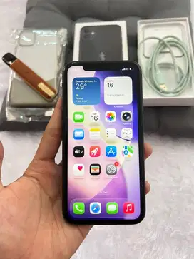 Iphone 11 64GB all operator inter