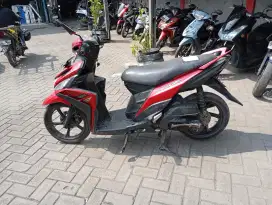 Mio m3 tahun,2018.Ss lengkap