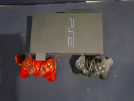 Jual PlayStation 2