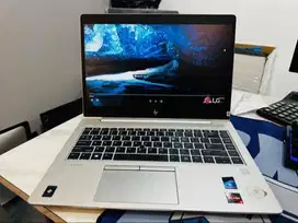 Laptop HP 745 G5 Ryzen 7 Pro